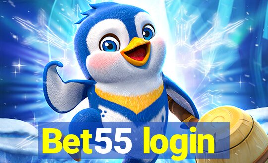 Bet55 login